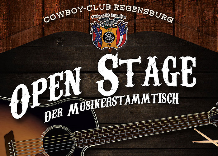 Open Stage Regensburg Open Stage Regensburg