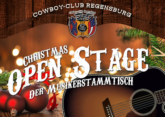 Open Stage Regensburg Open Stage Regensburg